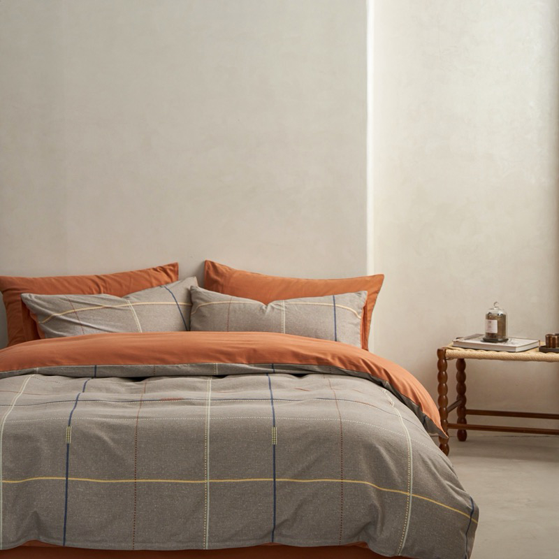Bedruckte Sets aus 100 % Polyester-Mikrofaser