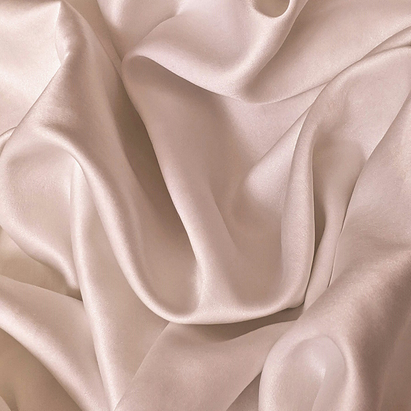 Satin-Bettwäsche-Set