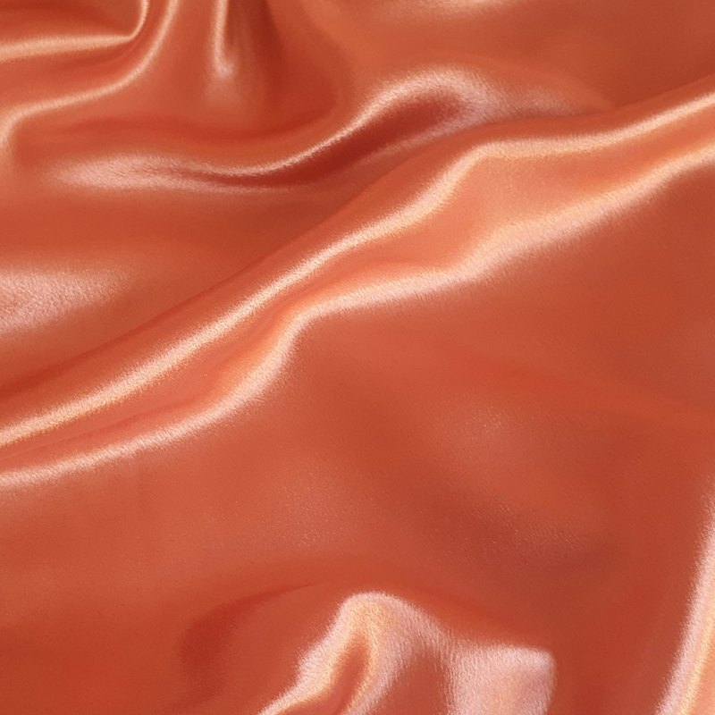 Satin-Bettwäsche-Set