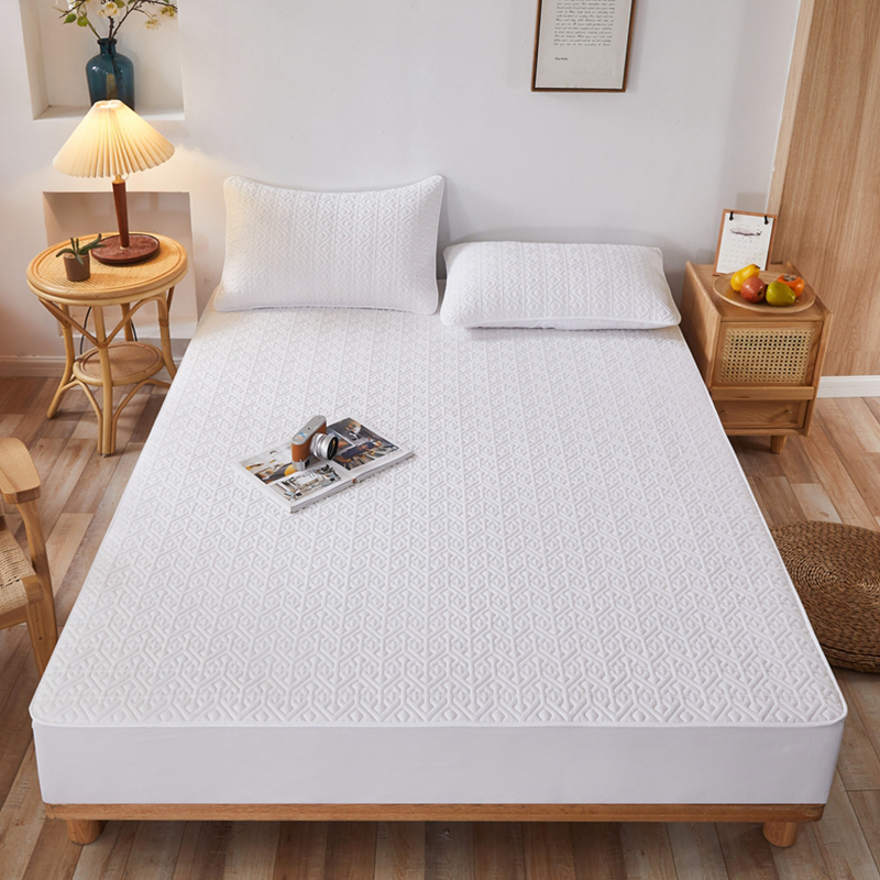 Quilt-Bettwäsche-Sets