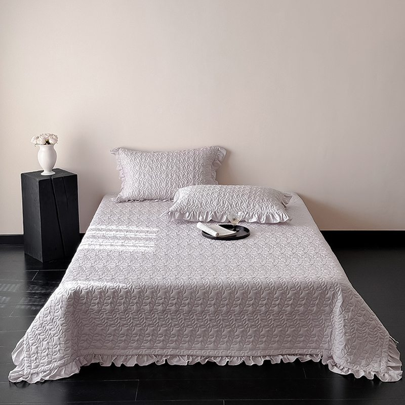 Quilt-Bettwäsche-Sets