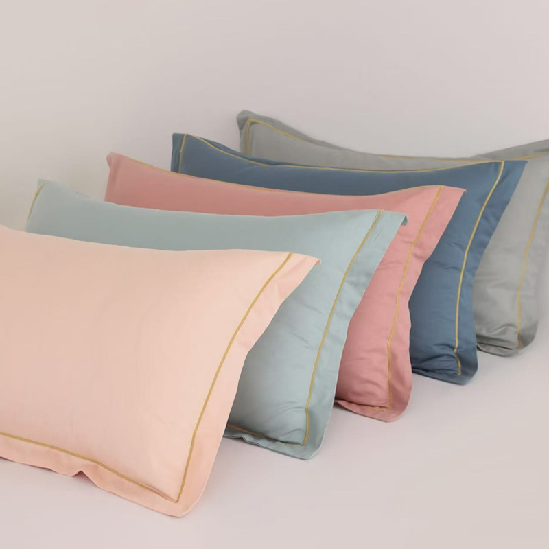Kissenbezug aus 100 % Polyester-Mikrofaser