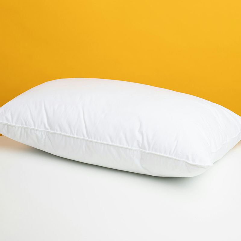 Kissenbezug aus 100 % Polyester-Mikrofaser