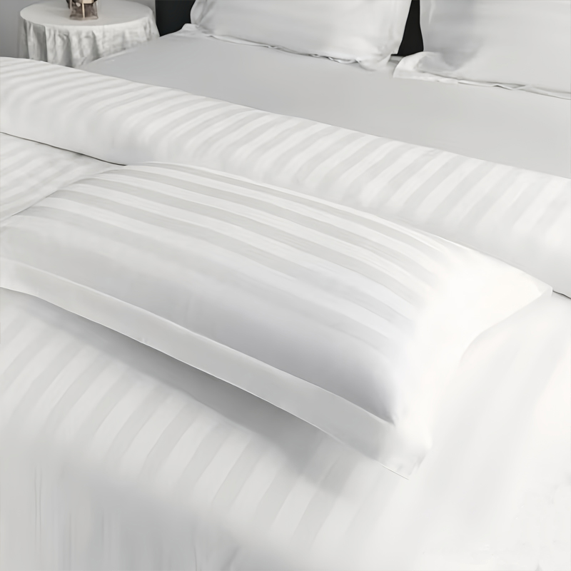 Kissenbezug aus 100 % Polyester-Mikrofaser