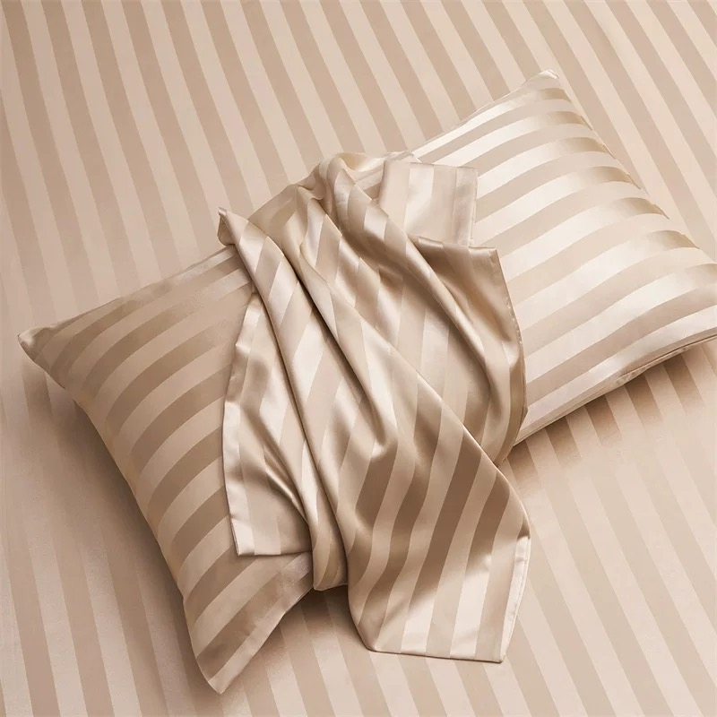 Kissenbezug aus 100 % Polyester-Mikrofaser