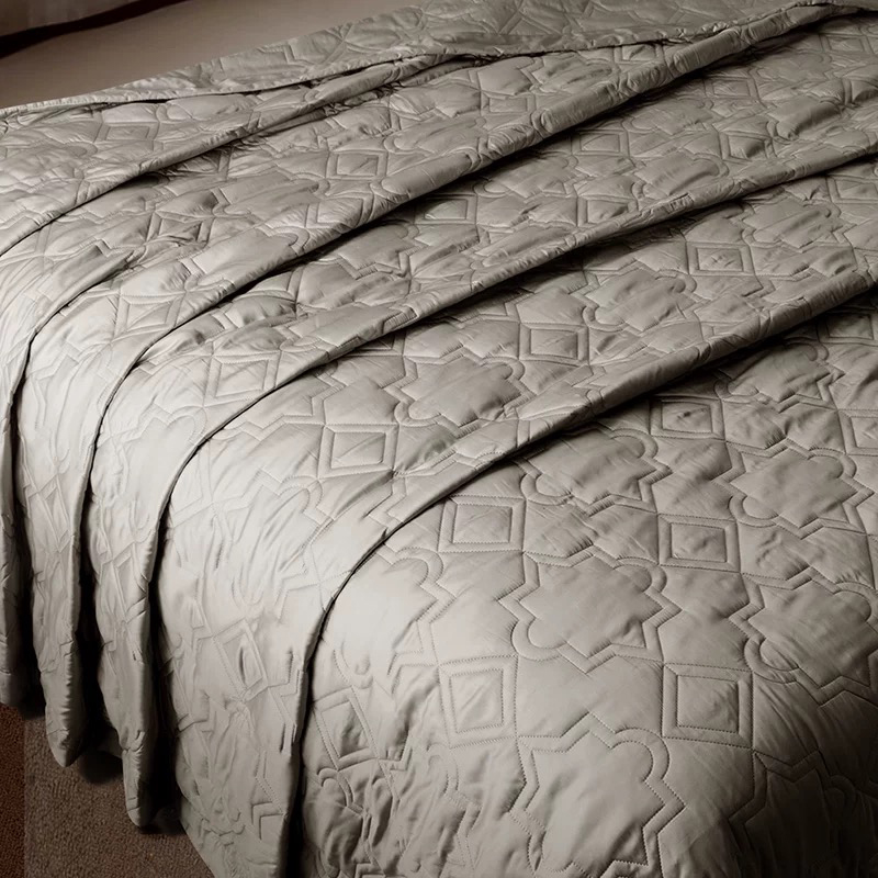 Quilt-Bettwäsche-Sets