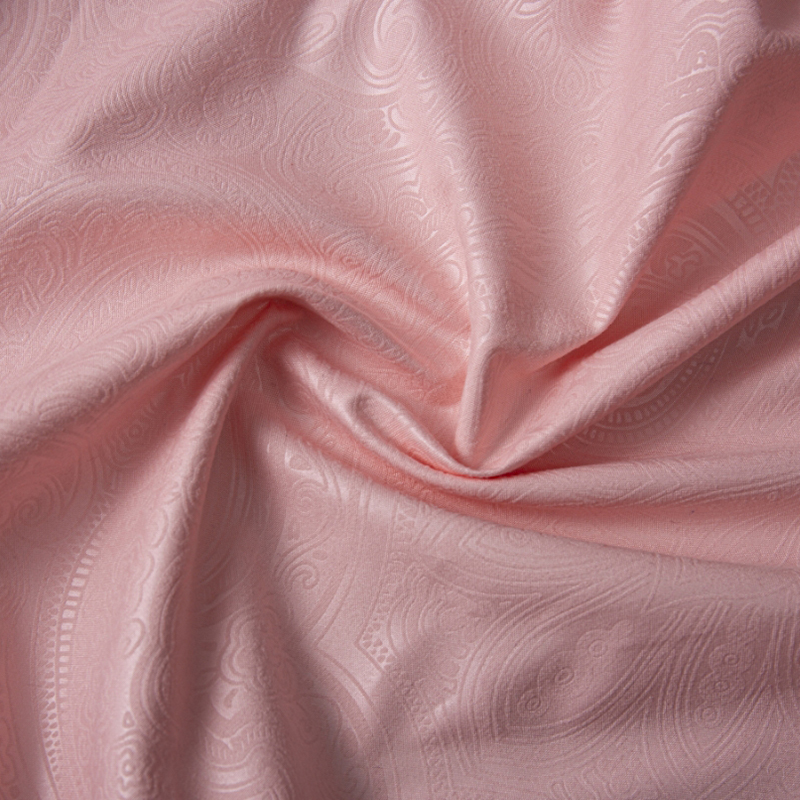 Geprägter Heimtextilienstoff aus Polyester