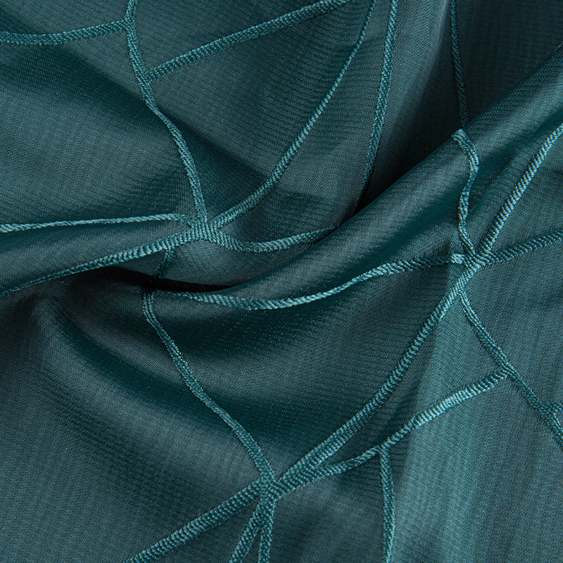 Jacquard-Stoff