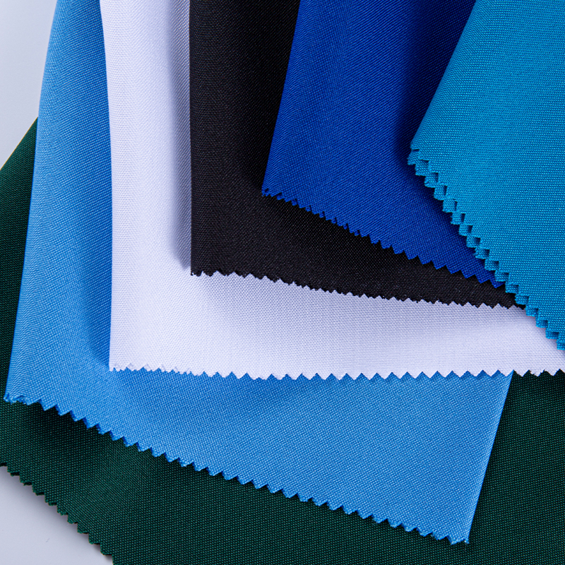 Weicher, multifunktionaler Mini-Mattstoff aus Polyester