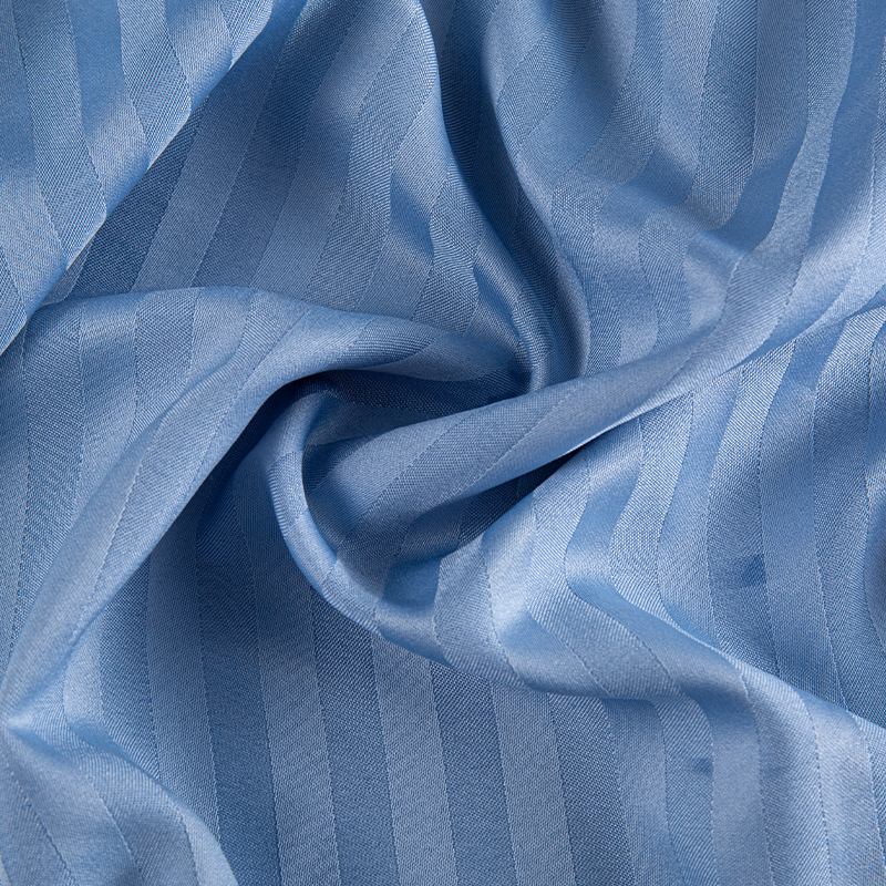 Hotelstoffe aus 100 % Polyester