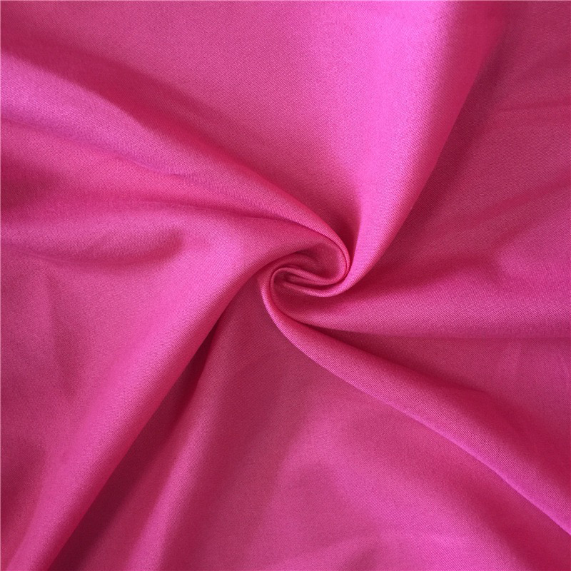 Leichter Blusen-Polyester-Pongee-Futterstoff